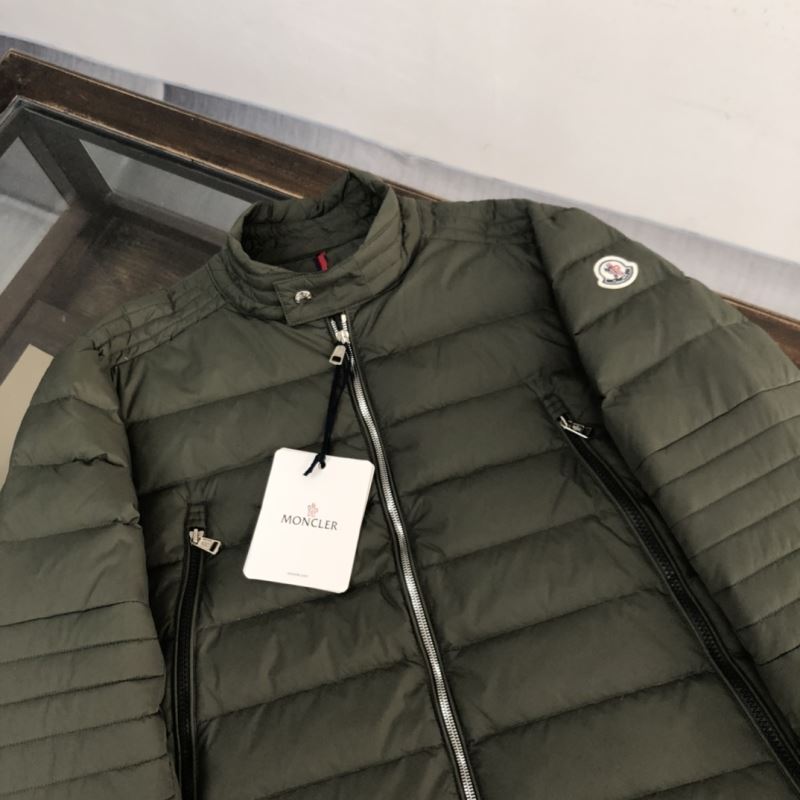 Moncler Down Jackets